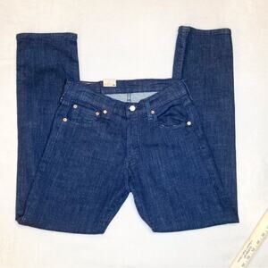 Levi Strauss & Co. 501 Button-Fly Jeans NWT W30 L32